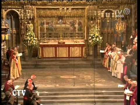 Charles Villiers Stanford - Magnificat