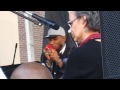 Mos Def- Coming Together (Troy Davis Tribute) (Part 2 of 2) @ Restoration Plaza (Brooklyn), NYC