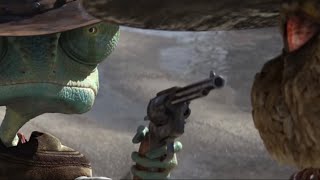 Try Me Rango Edit