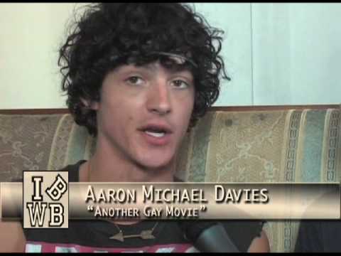 aaron michael davies