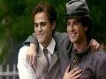 Brotherhood - Salvatore Style (The Vampire Diaries)