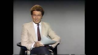 Orf Ansage Von Erich Zinger 22.10.1984