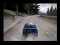 GT4 '03 Subaru Impreza Rally Car @ Cathedral Rocks Trail I