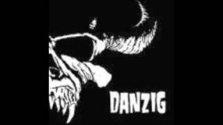 Watch Danzig Not Of This World video