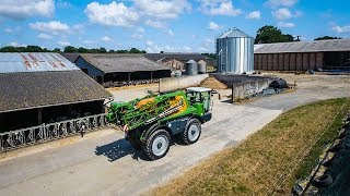 Une matinée à la ferme 2018 !
