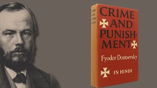 Crime And Punishment Part Three