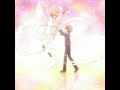 Hình ảnh đẹp nhất của Sakura Kinomoto và Syaoran li nhạc vô tình anime ly