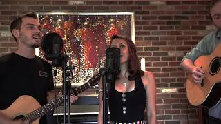 I Wish I Was (Avett Brothers Cover)