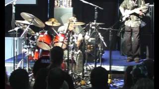 Alexander Murenko With Chewby Music Expo-2006. Part 1