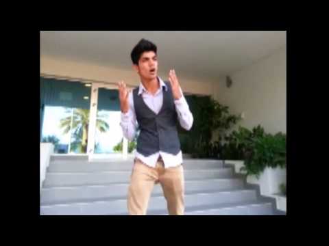Falak tum mera pyaar ho Ft By B.C.P team