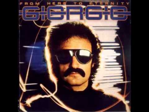 Giorgio Moroder. From Here To Eternity