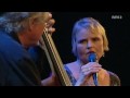 Arild Andersen - Hyperborean (live, Til Radka, 2009)