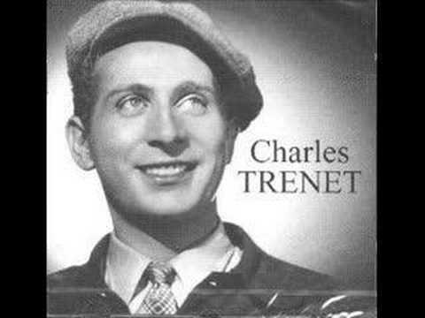 Charles Trenet Verlaine Verlaine 1941