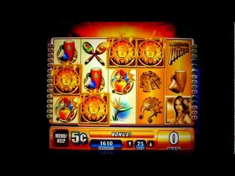 San manuel casino slots