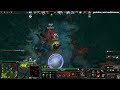 Arteezy Shadow Fiend EG-Alliance Dota 2