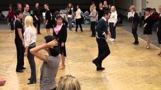 2012 Americas Dancer Of The Year Logan Epstein 2012 Americas Dancer Of The Year Logan Epstein