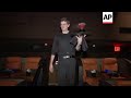 Luxury Ipic Theater Opens In Manhattan Luxury Ipic Theater Opens In Manhattan