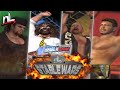 The All-Random Draft?! (WWE Smackdown vs. Raw 2006 Stable Wars)