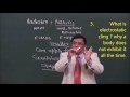 Phy-XII-1-1Electric Charge -1(2017) Pradeep Kshetrapal Physics channel Phy-XII-1-1Electric Charge -1(2017) Pradeep Kshetrapal Physics channel