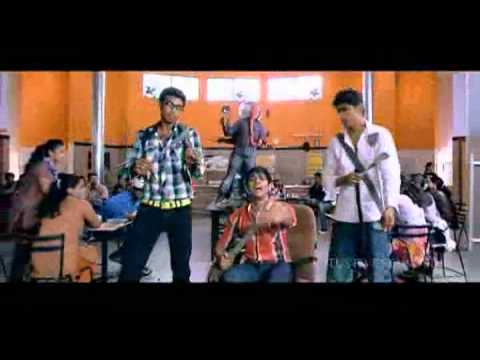 KSY - Video Song - HD - Parvathy Parvathy.avi