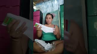 Unboxing My Orders Rose Kikay Official