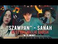 SANAH - SZAMPAN, ale w stylu Billie Eilish | JDabrowsky i Syl...