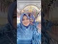 best model baju bridesmaid hijab 2024