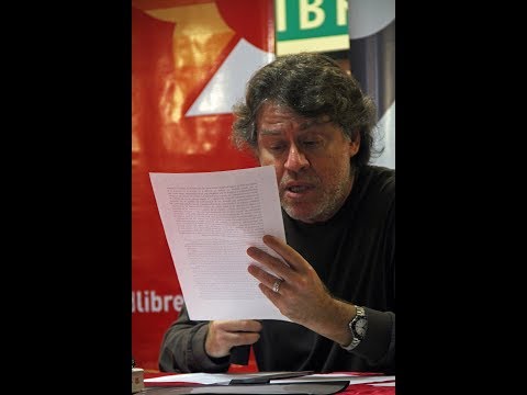 'Política y Barbarie', por Ricardo Forster - Clase 1