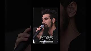Daron Vs Cameraman 2002