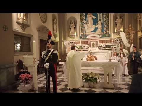 2018 FESTA BETTINA FILMATI