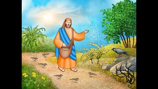 “What Kind of Soil is Your Heart?” - Matthew 13:1-9, 18-23