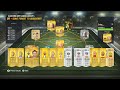 95 PLAYER CARD ERIC BRUNNER SQUAD TOUR w/ IF MARTINS! | FIFA 15 Ultimate Team