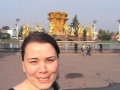 moscow