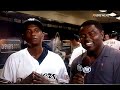 Tony Plush post game interview 8/1/11