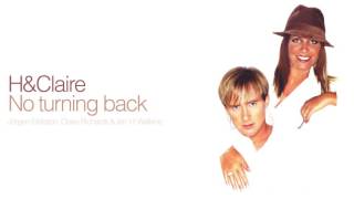 Watch H Claire No Turning Back video