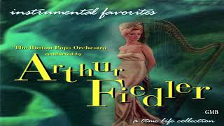 Arthur Fiedler The Boston Pops Orchestra 39 39 Instrumental Favorites 39 39 Gmb Arthur Fiedler The Boston Pops Orchestra 39 39 Instrumental Favorites 39 39 Gmb