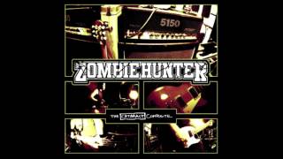 Watch Zombie Hunter Were Never Going To Find Them video