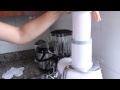 Marcela Aristizabal - Preparación Jugo Detox
