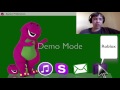 Mac OS X Barney