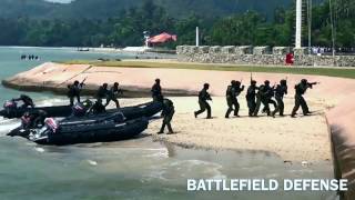 Royal Thai Navy's SEAL Operation Royal Thai Navy's SEAL Operation