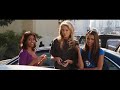 17 Again: "Audi R8" Scene