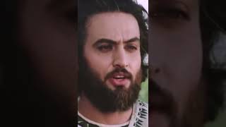 Allahın Yeryüzüne Gönderdiği Elçiyim