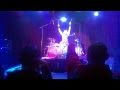 Steel Panther - Satchel's guitar solo at GVR 2/19/2011