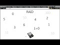 RAID 0