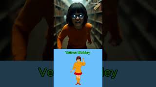 Scooby-Doo Characters As Zombies? You Wont Believe This