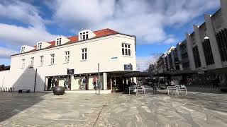 Herning City Center