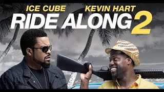 Ride Along 2 - Trailer - Own It 426 On Blu-Ray