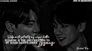𝐏𝐥𝐞𝐚𝐬𝐮𝐫𝐞 𝐢𝐬 𝐭𝐡𝐞 𝐨𝐧𝐥𝐲 𝐬𝐨𝐥𝐮𝐭𝐢𝐨𝐧 𝐭𝐨 𝐦𝐲 𝐬𝐮𝐠𝐚𝐫 𝐝𝐚𝐝𝐝𝐲𝐬 𝐚𝐧𝐠𝐞𝐫 𝐢𝐬𝐬𝐮𝐞𝐬 𝐉𝐮𝐧𝐠𝐤𝐨𝐨𝐤 𝐨𝐧𝐞𝐬𝐡𝐨𝐭