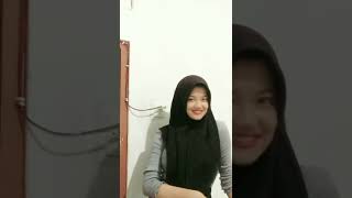 Tiktok Jilbab Cantik Toge Hot Pemersatu Bangsa
