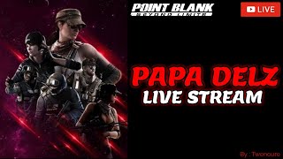 Live Stream Papa Delzbulan September 2022